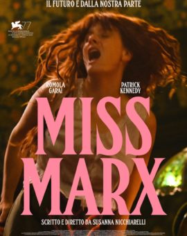 Miss Marx