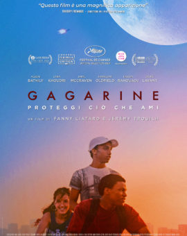 Gagarine – Proteggi ciò che ami