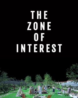 La zona d’interesse (The zone of interest) V.O.