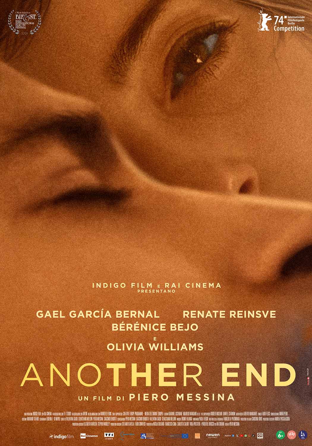 Another End – V.O.